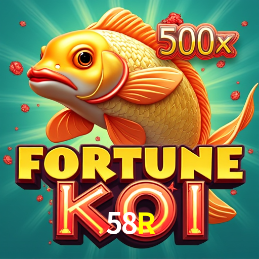 Slots na Plataforma 58R